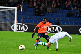 'We Are Looking To Stop Pogba, Rashford' - Istanbul Basaksehir Star Ahead Of Man Utd Clash