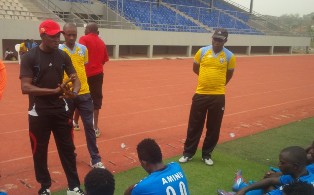 Positives For Kogi United After Draw with Ekiti United