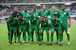 Super Eagles Head Coach : We Are Not Afraid Of Messi, Aguero, Romero Et Al