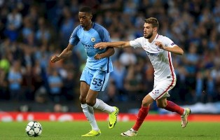 Premier League 2 Wrap : Adarabioyo, Tomori Log 90 Minutes; Olomola, Ugbo Fire Blanks; Arsenal Trio Akpom, Bola, Eyoma Missing