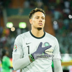  Okoye and Uzoho errors :  Former Super Eagles goalkeeper pleads for patience