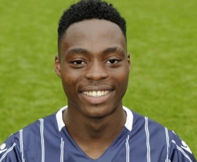 Aaron Amadi Holloway And Fred Onyedinma Suffer Heartbreak As Wycombe Wanderers Lose Play - Off Final 