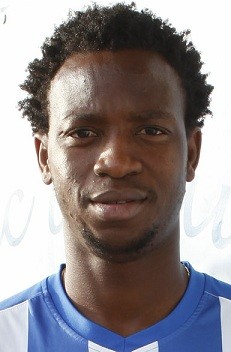 Exclusive : Tarxien Rainbows In Advanced Talks With Ex Atletico Baleares Defender Taofeek Biobaku  