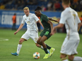  Liverpool Legend Provides Explanation Why Aribo Received Super Eagles Call-Up 