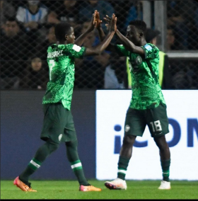 Flying Eagles player ratings: Aniagboso Alisson-esque; Daga jewel; Ogwuche, Fredrick magnificent