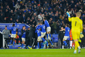 Ndidi's Surprise Choice As Best Friend In Leicester Squad; Cat & Mouse Relationship With Vardy