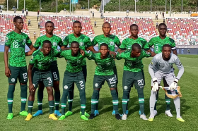  'Something is wrong somewhere' - Abuja club chief blasts Ugbade over U17 AFCON failure