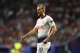 Champions League Final : What Nigerians Are Saying On Social Media About Kane, Dele & Origi's Display 