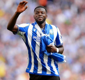 Team of the Week honours for Sheffield Wednesday's Iorfa; Bromley's Odutayo, Sowunmi