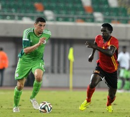 Leon Balogun : I Felt Bad Missing 2014 World Cup