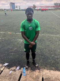  Foreign-Born Players Not Allowed In Nigeria U17s : Ex-Watford Teen Sensation With 71 Goals Across Two Seasons Dropped