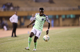  Flying Eagles Player Ratings Vs RSA : Defenders Utin, Ogbu Steal The Limelight; GK Olawole Stars; Muhammad Solid; Aremu Struggles  