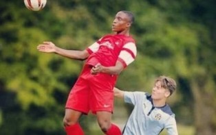 Official : Adeboyejo Recalled By Leyton Orient