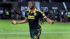 Fanendo Adi Nine Goals Shy Of Equaling Portland Timbers Leading Scorer In History 