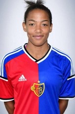 Switzerland International Of Nigerian Descent Eseosa Aigbogun Joins 1. FFC Turbine Potsdam