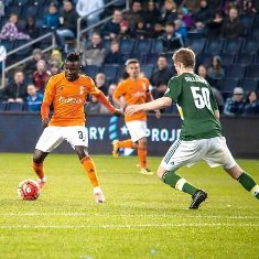 Nigeria U23 Trainee Selbol Assists Swope Park Rangers Advance To Western Conference Final 