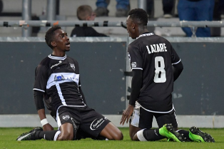 Eupen Confirm Arsenal Target Onyekuru Will Report For International Duty Today