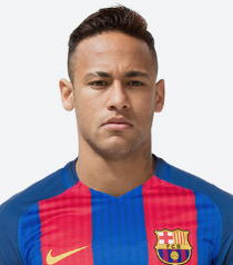 Man Utd, Man City, Arsenal Monitoring The Next Neymar, Ronaldo At BH Cup In Brazil