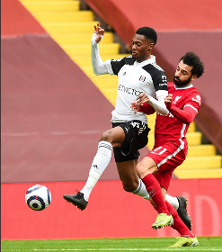  'He's a good footballer' - Man City coach Guardiola happy with what Tosin is doing at Fulham