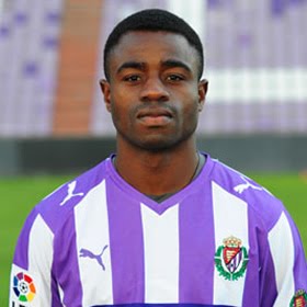 Official: Xerez CD Take Bartholomew Ogbeche  