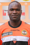 Innocent Emeghara To Return To Lorient