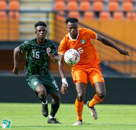 Ivory Coast-bound Flying Eagles to hold pre-Afcon training camp in Katsina