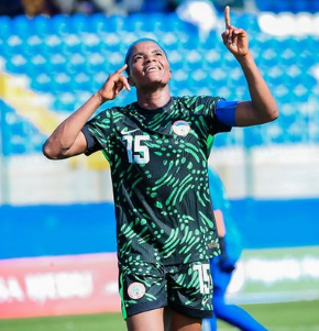 Nigeria's Super Falcons and France's Les Bleues to face off in friendly match at Stade Raymond Kopa 