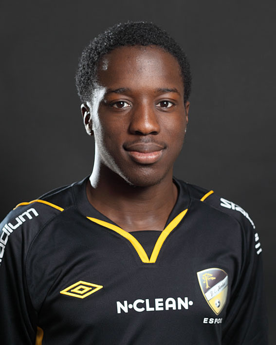 Official: Ex-Finland U21 Star Of Nigerian Descent Joins German Club BSV Schwarz-Weiß Rehden