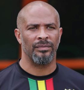 Confirmed: Nigerian Federation name ex-Lens CB Chelle as new coach of the Super Eagles