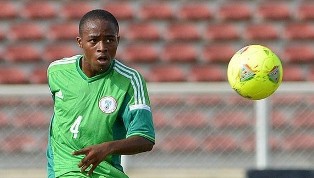 Akinjide Idowu Praises Flying Eagles Fighting Spirit 