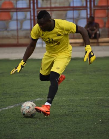 LMC Frees Ayodeji From The Captivity Of Sunshine Stars, Declared Free Agent 