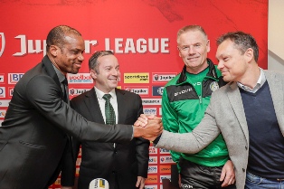 Oliseh Reveals :Manchester United Legend Ryan Giggs, Ex-Chelsea Coach Di Matteo Were My Classmates