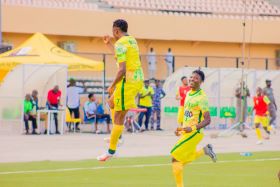 Ahmed Musa scores and provides assist, wins 2 penalties for Kano Pillars in 7-goal thriller v Rangers 