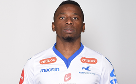 Official : FK Haugesund & Izuchukwu Mutually Agree To Part Ways 