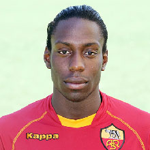 Reggina Like Stefano Okaka