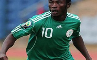 Dolphins To Pocket 100,000 Euros From Abdul Ajagun Panathinaikos Deal 