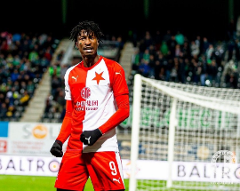 Genk's Onuachu, FCB's Dennis, Slavia's Olayinka Send Warning To Brazil With Club Coals; Trabzonspor's Nwakaeme, RBK Loanee Ogbu On Target