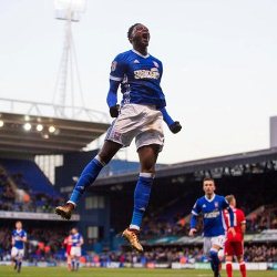 Official: One-Time Nigeria Target Iorfa Announces Return To Premier League Newcomers