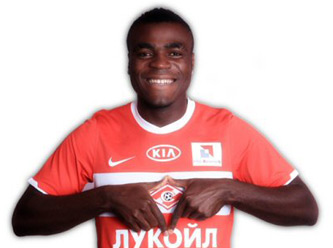 Match Fixing - EMMANUEL EMENIKE Testified From Russia