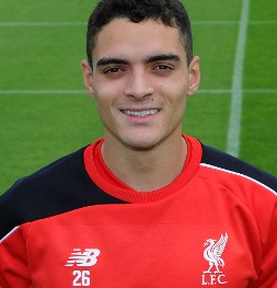 Official : Liverpool Defender Tiago Ilori Joins Aston Villa On Loan