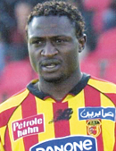 Esperance Ahead Of Club Africain For MICHAEL ENERAMO