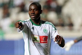 Exclusive: AC Omonia Offer Rasheed Alabi New Two - Year Deal