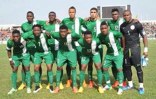 Oliseh Confident Super Eagles Will Qualify For African Cup of Nations