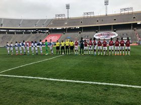 All Six Nigerian Talents Feature As Arsenal Beat FC Dallas, Saka Nets Winner