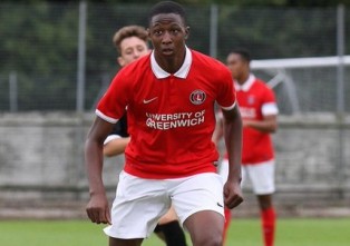 Joe Aribo Delighted As Charlton End Eight-Game Winless Streak