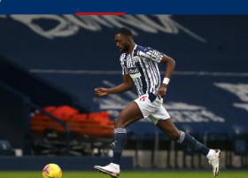 'Ajayi Had To Go' - Arsenal Hero Keown Has His Say On Red Card Shown To West Brom Star