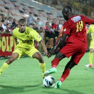 JUWON OSHANIWA Tips Nigeria To Beat Liberia