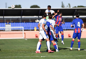 Omeruo Strikes As CD Leganes Beat Eibar In Pre-season Friendly 