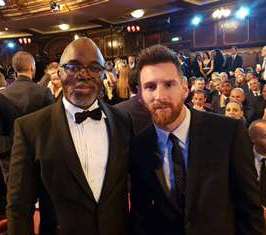 Lionel Messi Speaks On Nigeria: They Have Very Good Players, Respects Mikel 