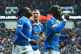 Three Super Eagles stars help Rangers reach first European final since 2008 after win vs RB Leipzig 